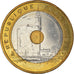 Monnaie, France, Jeux Méditerranéens, 20 Francs, 1995, Paris, SPL