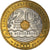Coin, France, Jeux Méditerranéens, 20 Francs, 1995, Paris, MS(63)