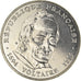 Coin, France, Voltaire, 5 Francs, 1994, Paris, MS(63), Nickel, KM:1063