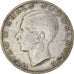 Moneta, Iugoslavia, Petar II, 20 Dinara, 1938, Belgrade, BB, Argento, KM:23