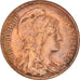 Moneta, Francia, Dupuis, 10 Centimes, 1914, Paris, BB, Bronzo, KM:842