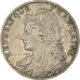 Coin, France, Patey, 25 Centimes, 1905, Paris, EF(40-45), Nickel, KM:856