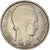 Monnaie, France, Bazor, 5 Francs, 1933, Paris, SUP, Nickel, Gadoury:753, KM:887