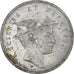 token, France, Ecole pratique de Commerce, 2 Francs, AU(55-58), Aluminium