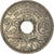 Coin, France, Lindauer, 25 Centimes, 1915, Paris, Cmes souligné, MS(65-70)