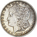 Coin, United States, Morgan Dollar, Dollar, 1899, New Orleans, EF(40-45)