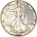 Coin, United States, Silver Eagle, Dollar, 1990, Philadelphia, EF(40-45)