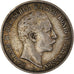 Coin, Prussia, Wilhelm II, 2 Mark, 1904, Berlin, EF(40-45), Silver, KM:522