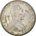 Coin, German States, Prussia., Wilhelm II, 5 Mark, 1914, Berlin, EF(40-45)