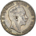 Coin, German States, Prussia., Wilhelm II, 5 Mark, 1904, Berlin, VF(20-25)