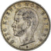 Coin, German States, Bavaria., Otto, 3 Mark, 1909, Munich, VF(20-25), Silver