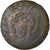 Coin, ITALIAN STATES, CORSICA, General Pasquale Paoli, 4 Soldi, 1766, Murato