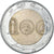 Moneta, Algieria, 100 Dinars, 2000