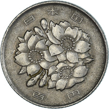 Coin, Japan, 100 Yen, 1978