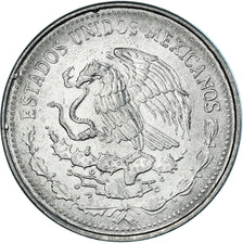 Coin, Mexico, 50 Centavos, 1983