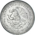 Coin, Mexico, 50 Centavos, 1983