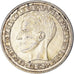 Coin, Belgium, Baudouin I, 50 Francs, 1958, Royal Belgium Mint, AU(50-53)