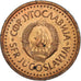 Moneta, Jugosławia, 25 Para, 1982