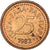 Coin, Yugoslavia, 25 Para, 1982
