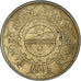 Moneta, Filippine, 5 Piso, 2009