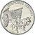 Coin, Dominican Republic, 25 Centavos, 1989