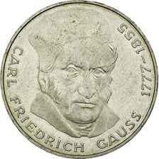 Moneta, GERMANIA - REPUBBLICA FEDERALE, 5 Mark, 1977, Hamburg, Germany, SPL