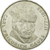 Moneta, GERMANIA - REPUBBLICA FEDERALE, 5 Mark, 1977, Hamburg, Germany, SPL
