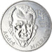 Monnaie, France, André Malraux, 100 Francs, 1997, Pessac, SUP, Argent
