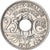Münze, Frankreich, Lindauer, 25 Centimes, 1915, VZ, Nickel, KM:867, Gadoury:379