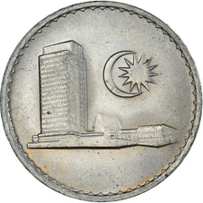 Moneta, Malesia, 50 Sen, 1984