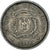 Moneta, Republika Dominikany, 10 Centavos, 1986