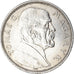 Coin, Czechoslovakia, 10 Korun, 1928, Kremnica, AU(50-53), Silver, KM:12