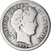 Moneta, Stati Uniti, Barber Dime, Dime, 1914, Philadelphia, MB, Argento, KM:113