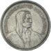 Monnaie, Suisse, 5 Francs, 1968