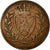 Münze, Italien Staaten, SARDINIA, Carlo Felice, 5 Centesimi, 1826, Torino, S