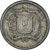 Monnaie, République Dominicaine, 10 Centavos, 1980