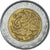 Coin, Mexico, Nuevo Peso, 1992