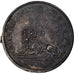Italie, Médaille, Ravenna, Arts & Culture, 1850, TB, Argent