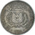 Moneta, Republika Dominikany, 25 Centavos, 1984