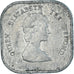 Münze, Osten Karibik Staaten, 2 Cents, 1984