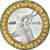 Moeda, Argélia, 50 Dinars, 2009