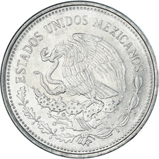Coin, Mexico, Peso, 1984