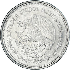 Moeda, México, Peso, 1984