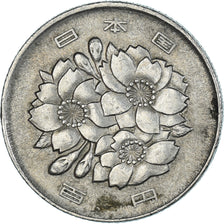 Moneta, Giappone, 100 Yen, 1980