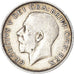 Coin, Great Britain, George V, Shilling, 1916, British Royal Mint, EF(40-45)