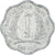 Moneta, Państwa Wschodnich Karaibów, Cent, 1981