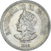 Moneda, El Salvador, Colon, 1985