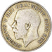 Moneda, Gran Bretaña, George V, Shilling, 1921, British Royal Mint, MBC, Plata
