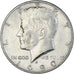 Moneta, Stati Uniti, Half Dollar, 1980