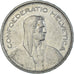 Coin, Switzerland, 5 Francs, 1968